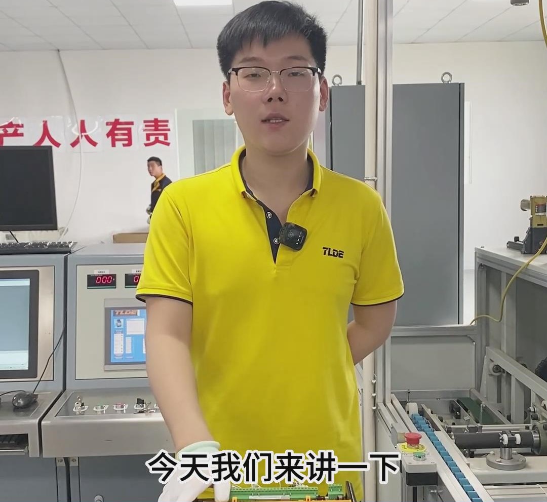 直流調(diào)速器報速度反饋故障如何排查? 仁控機電技術分享!